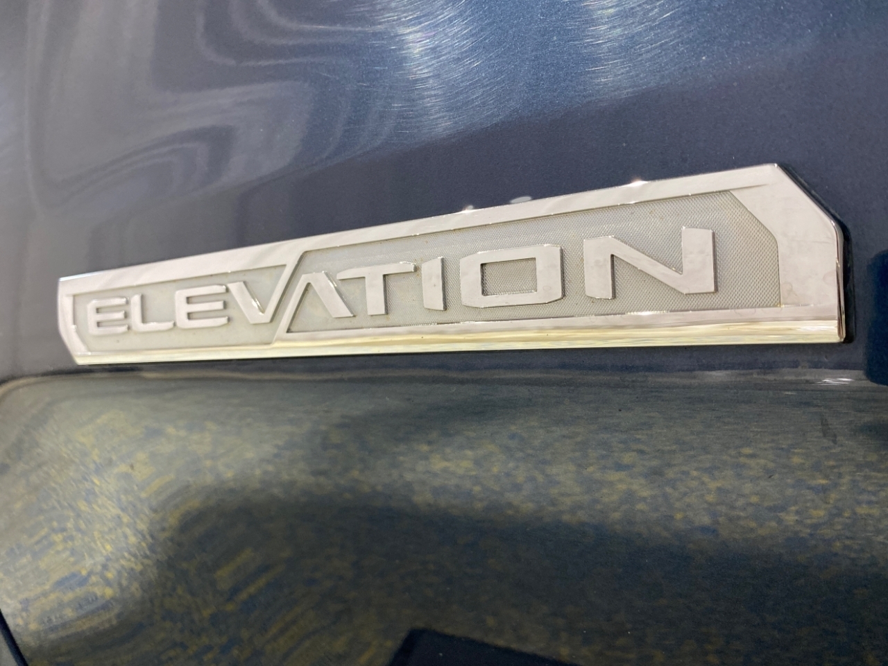 GMC Sierra 1500  2021