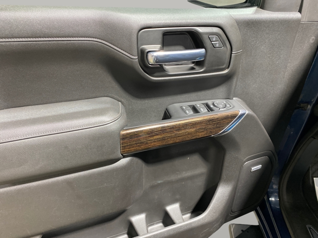 GMC Sierra 1500  2021