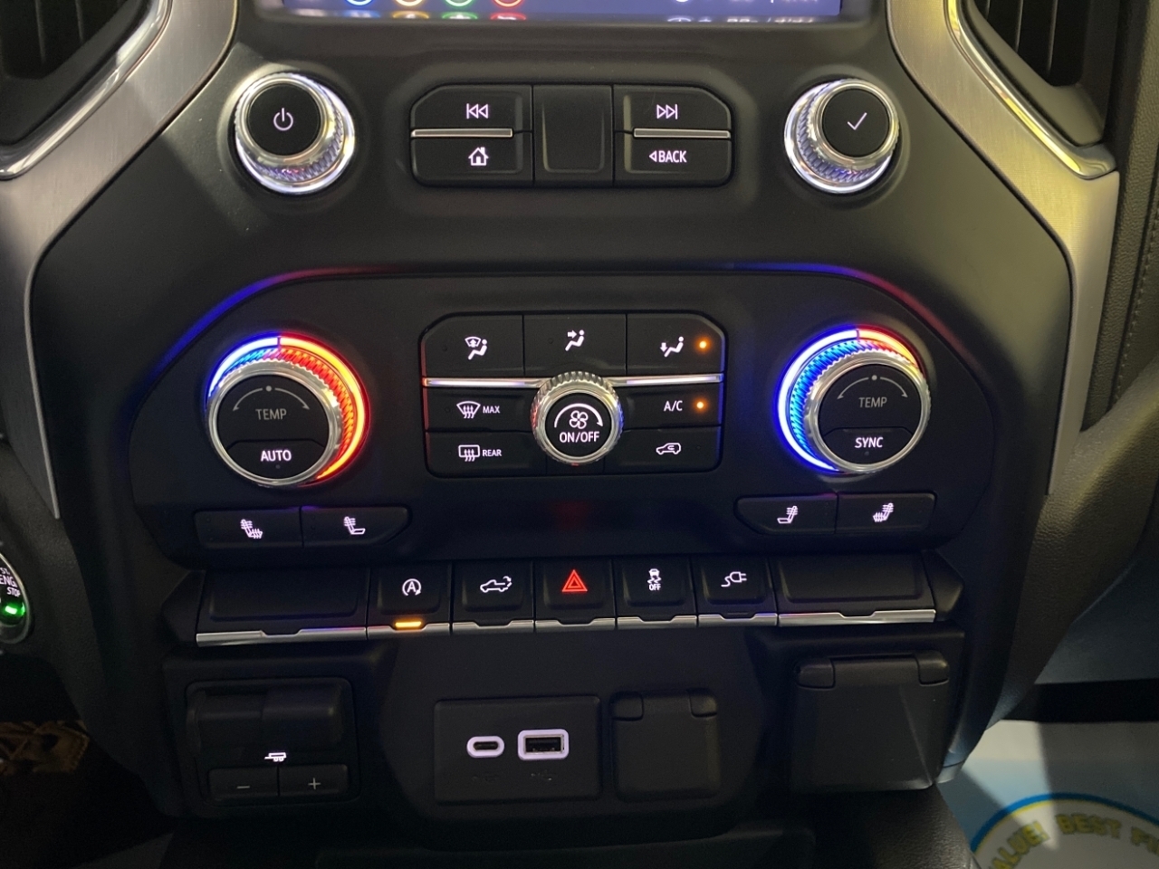 GMC Sierra 1500  2021