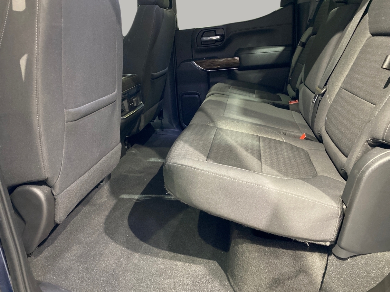 GMC Sierra 1500  2021