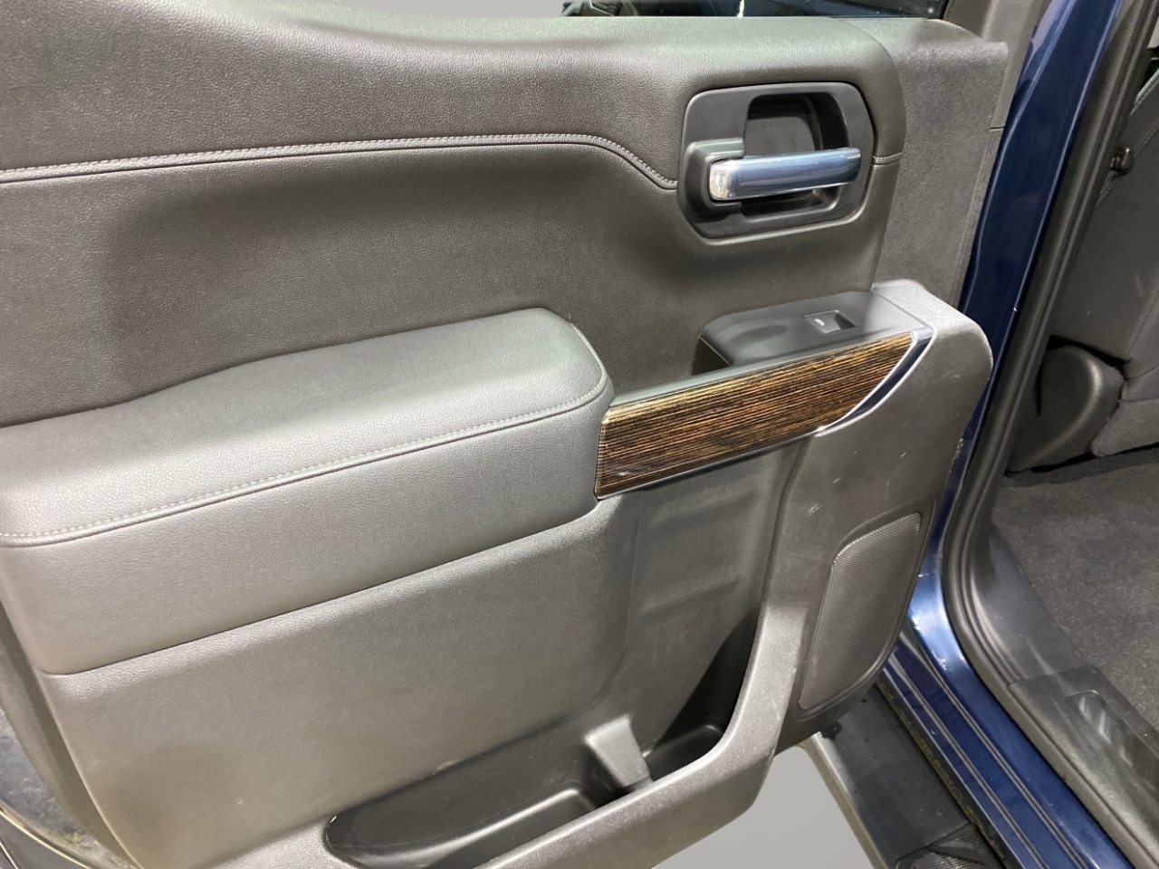 GMC Sierra 1500  2021