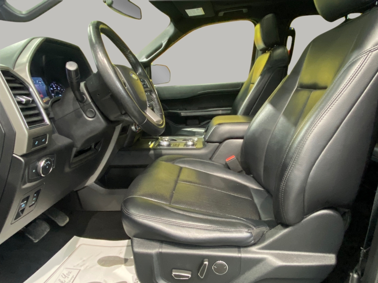 Ford Expedition XLT 4WD 2019