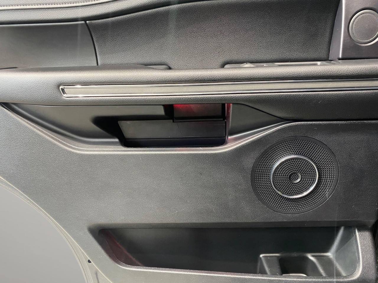 Ford Expedition XLT 4WD 2019