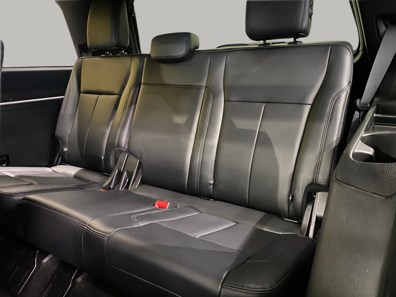 Ford Expedition XLT 4WD 2019