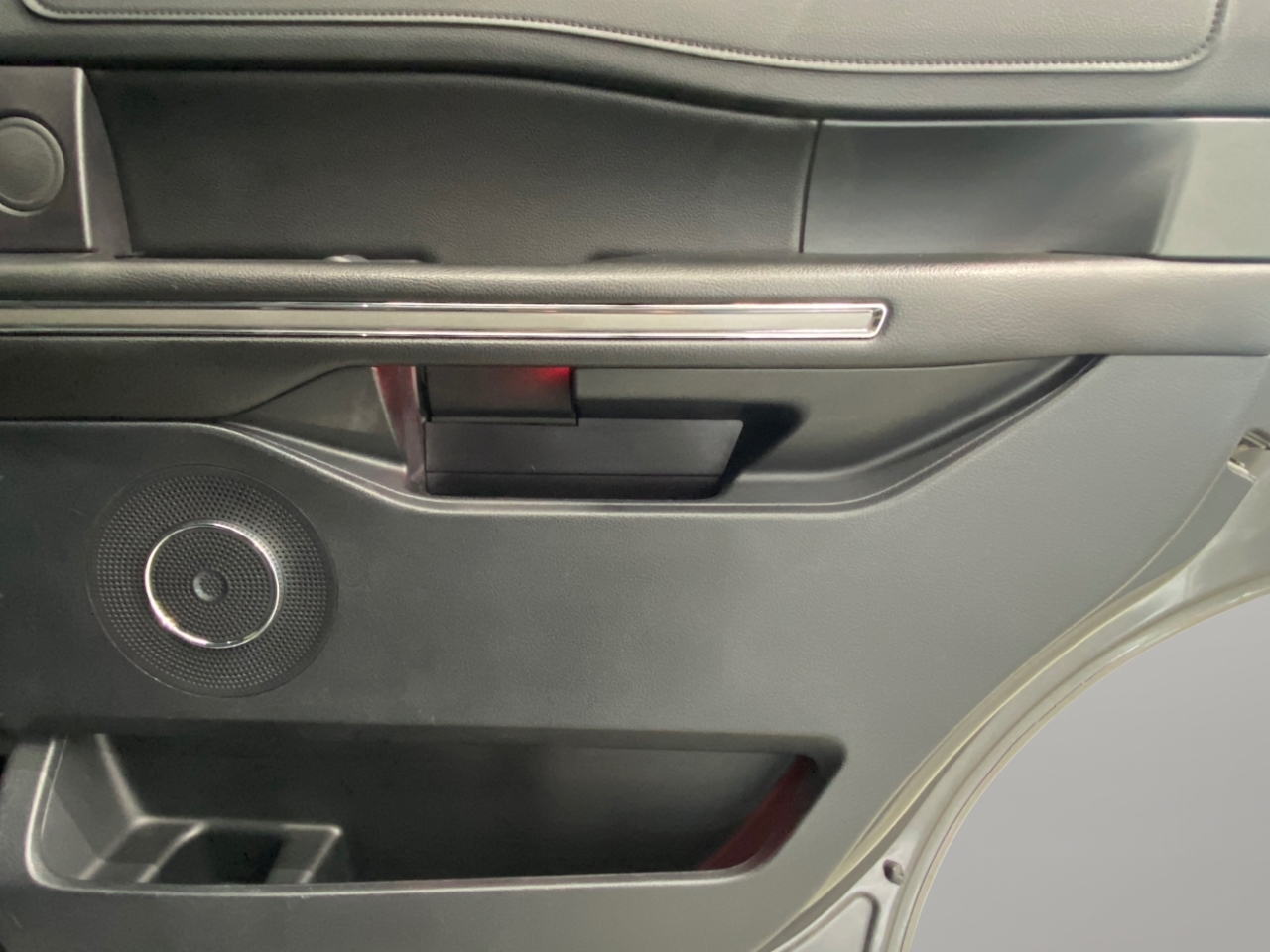 Ford Expedition XLT 4WD 2019