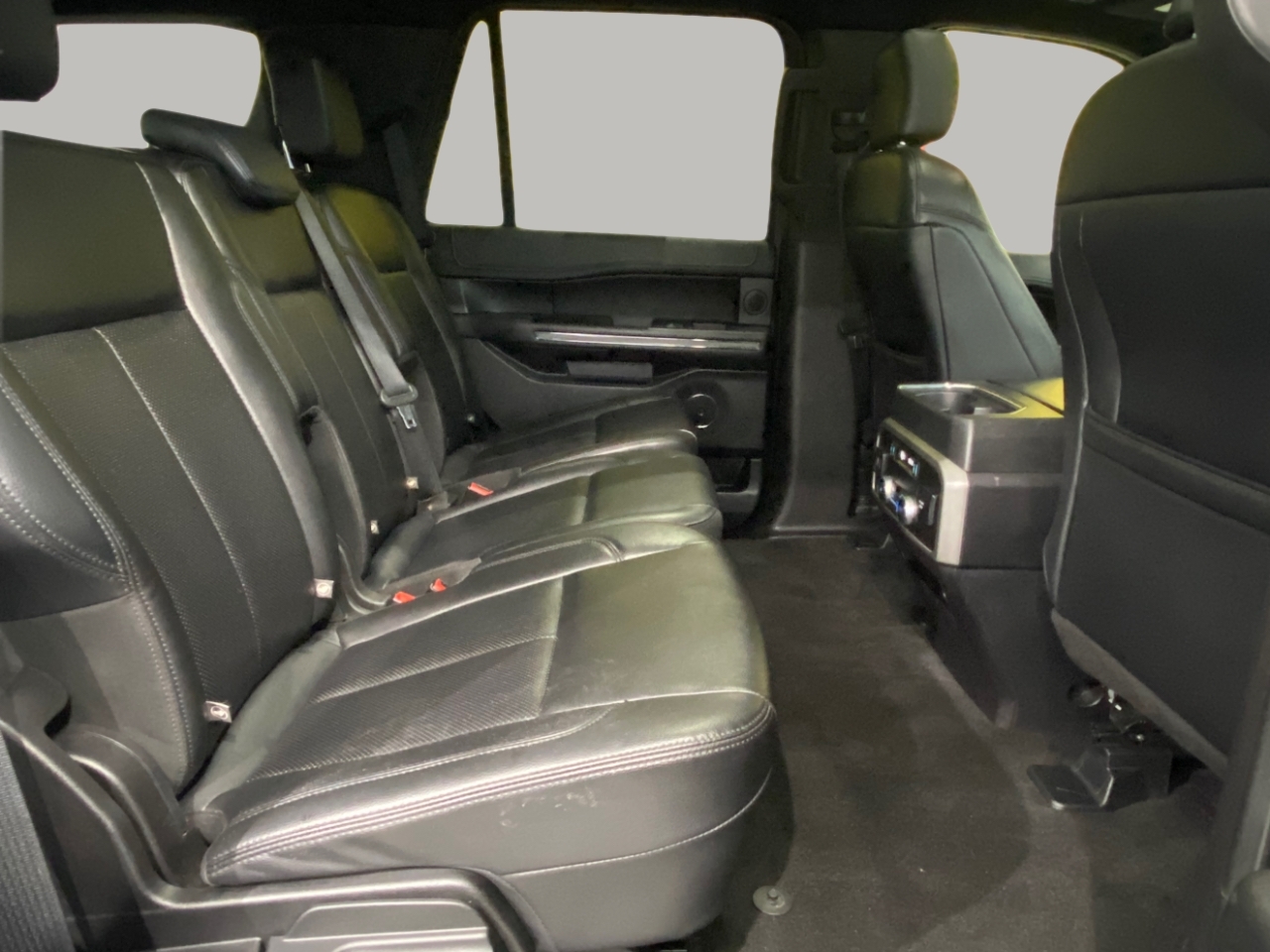 Ford Expedition XLT 4WD 2019