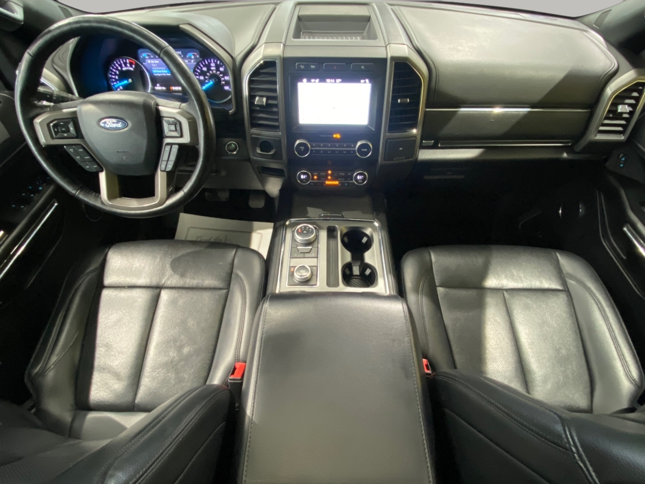 Ford Expedition XLT 4WD 2019