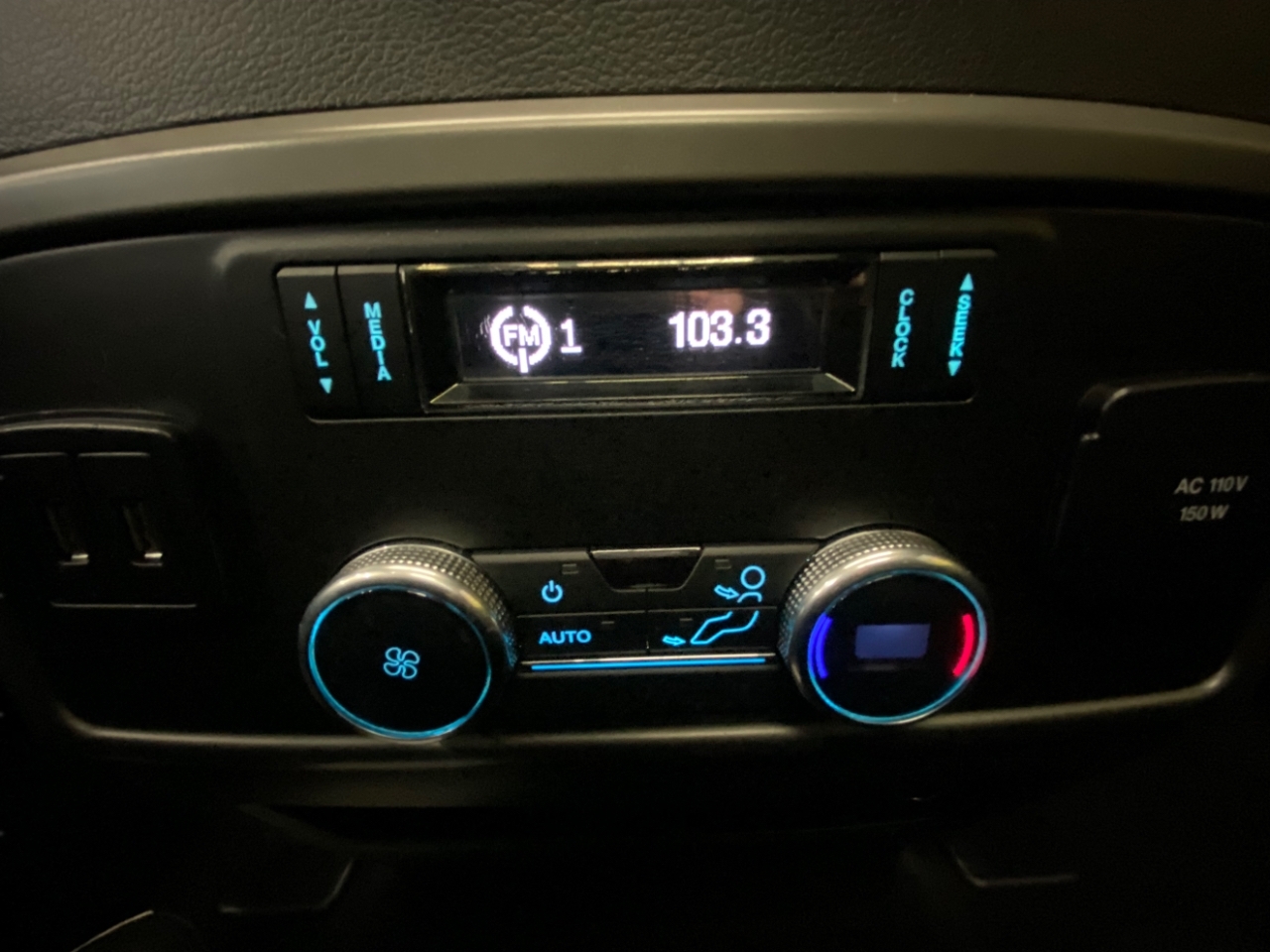 Ford Expedition XLT 4WD 2019