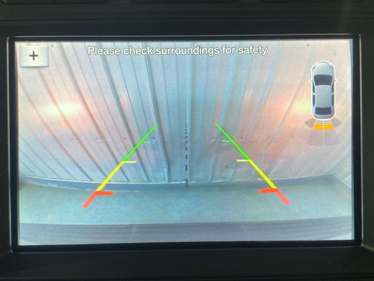 Ford Expedition XLT 4WD 2019