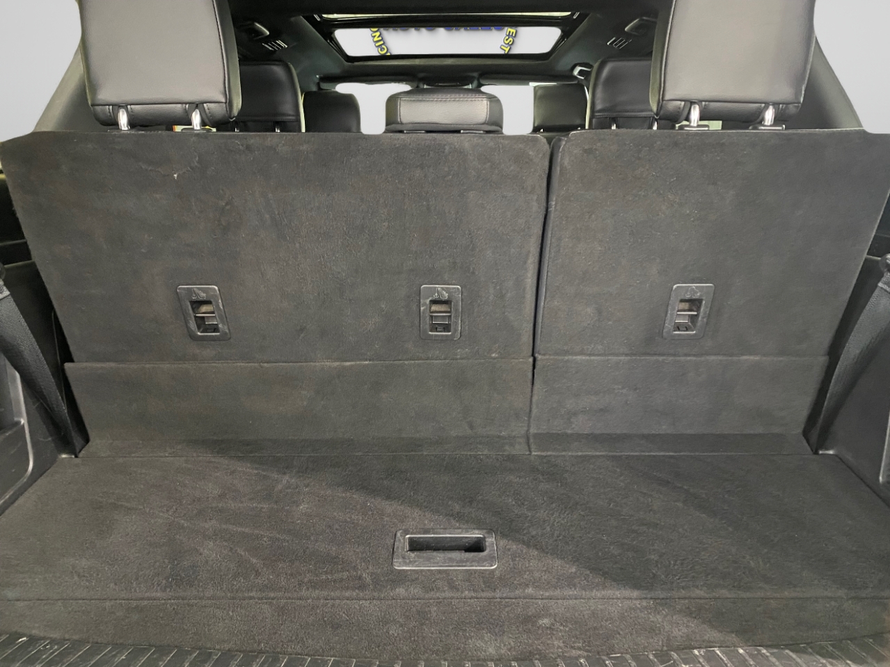 Ford Expedition XLT 4WD 2019