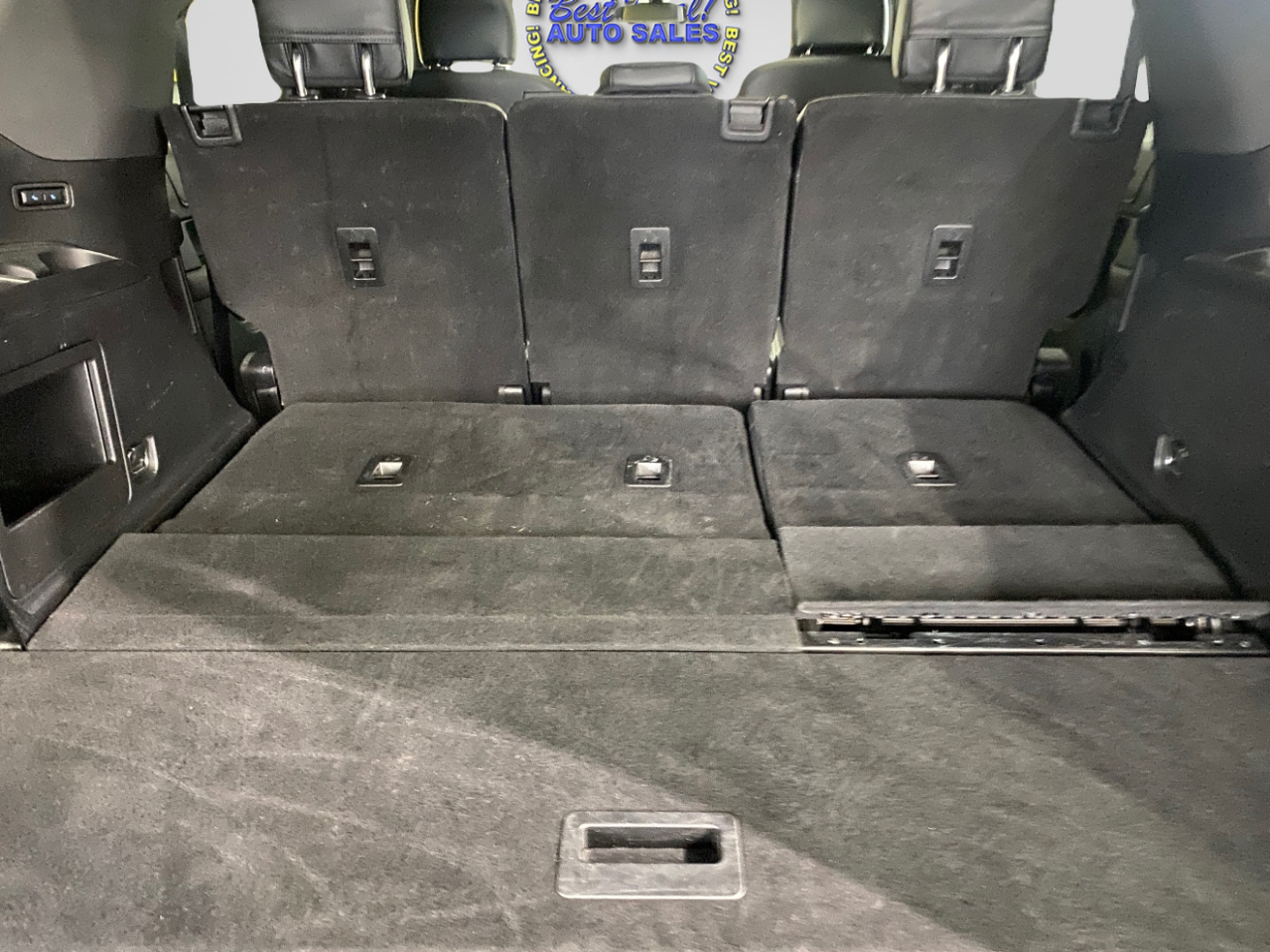 Ford Expedition XLT 4WD 2019