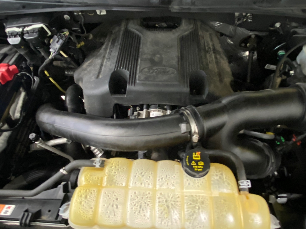 Ford Expedition XLT 4WD 2019