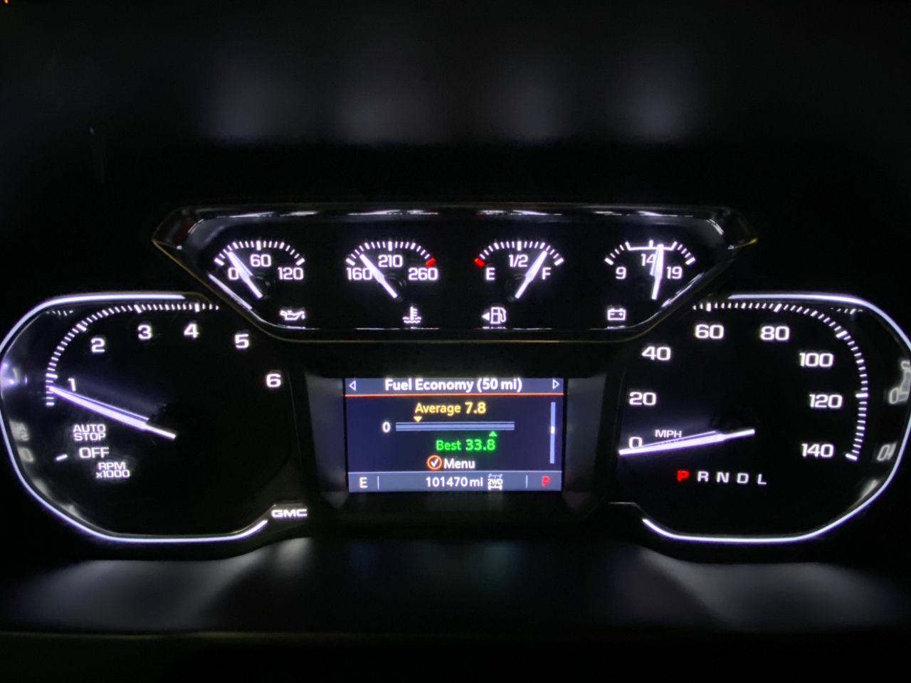 GMC Sierra 1500 Elevation Crew Cab Short Box 4WD 2021