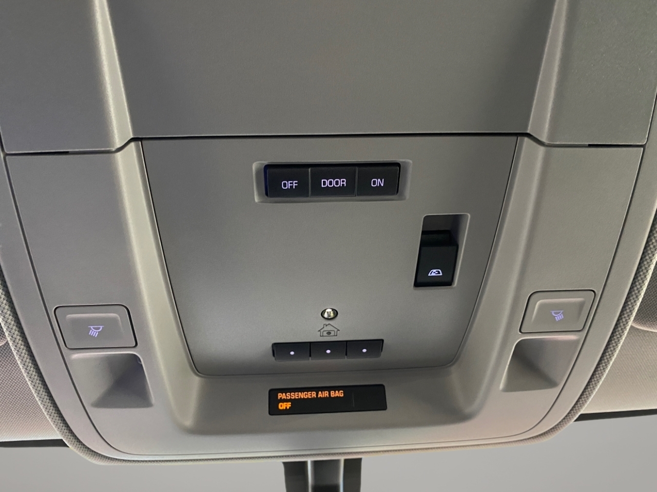 Chevrolet Silverado 1500 LT Crew Cab 4WD 2018