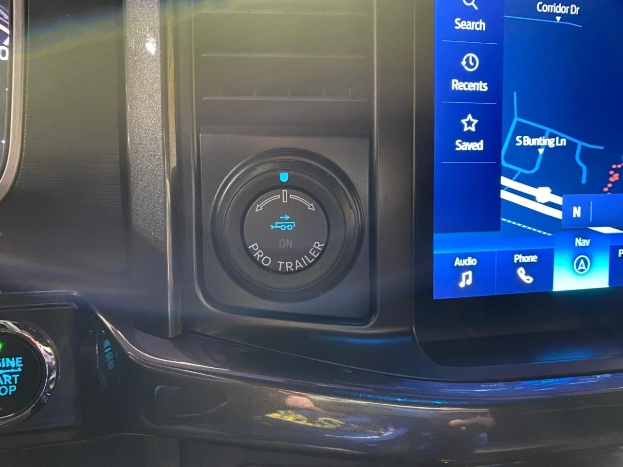 Ford F-150 XLT SuperCrew 5.5-ft. Bed 4WD 2021