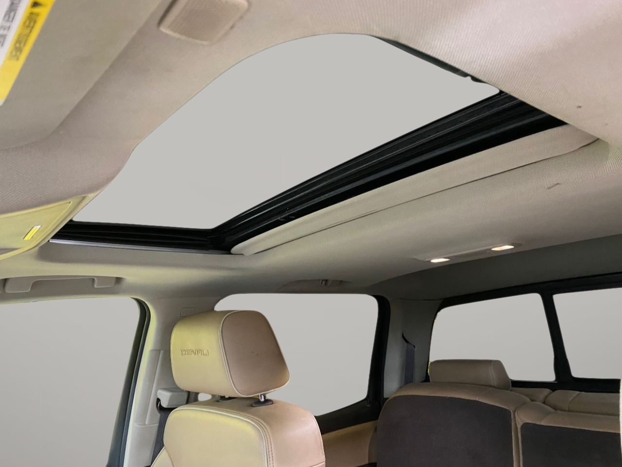 GMC Sierra 2500HD Denali Crew Cab 4WD 2018