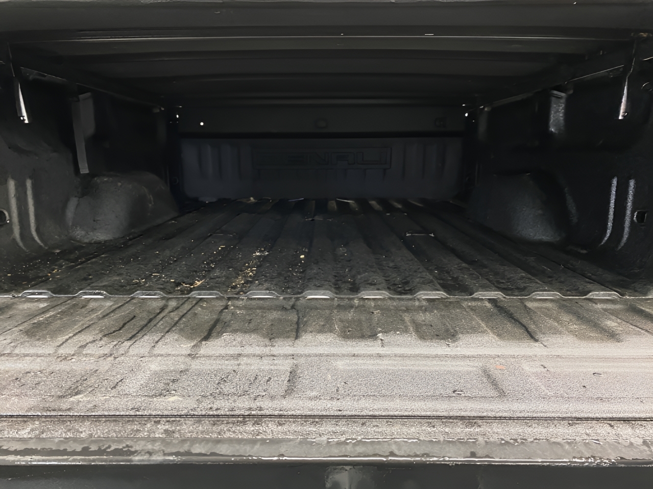 GMC Sierra 2500HD Denali Crew Cab 4WD 2018