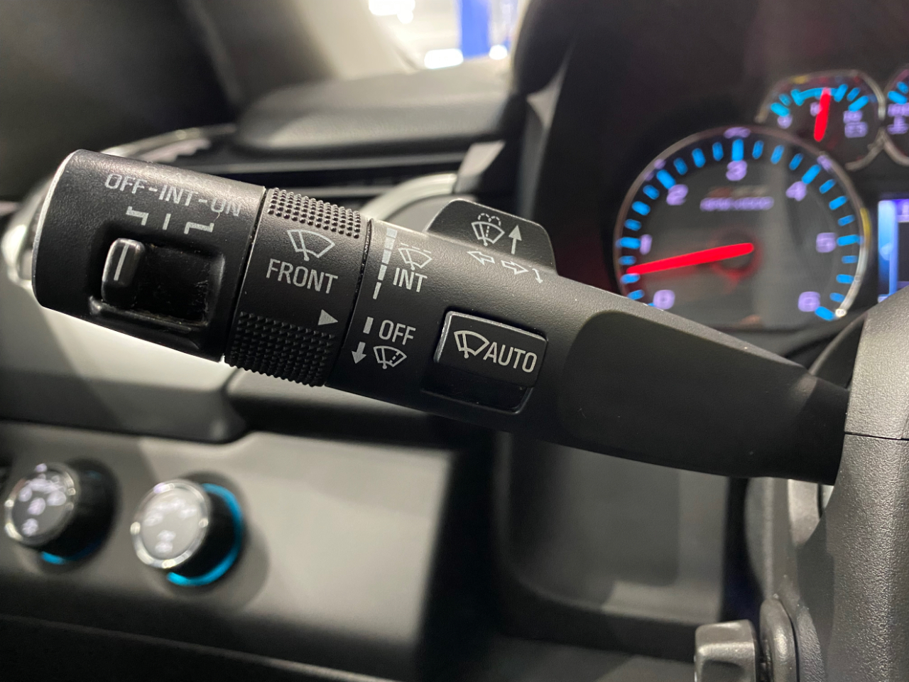 Chevrolet Suburban Z71 2017