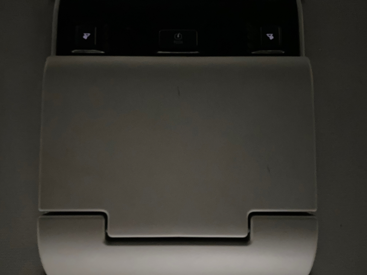 Chevrolet Suburban Z71 2017