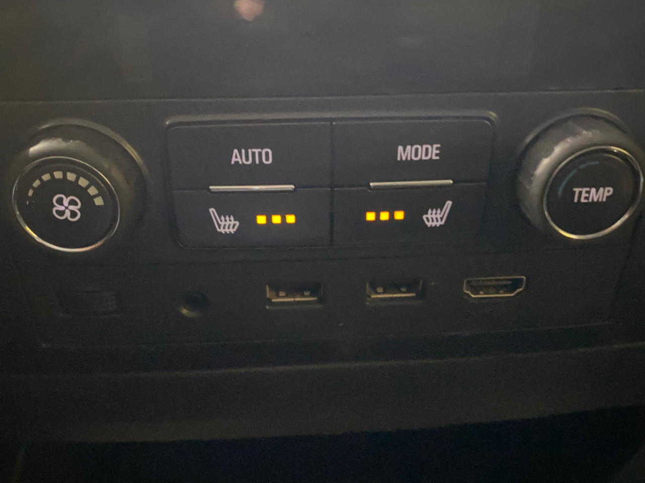 Chevrolet Suburban Z71 2017