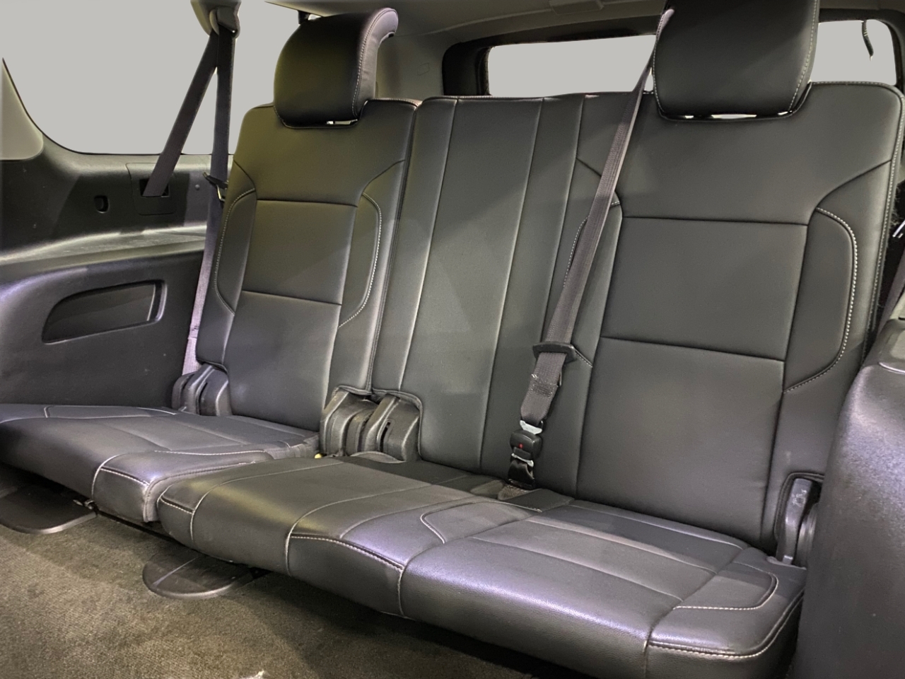 Chevrolet Suburban Z71 2017