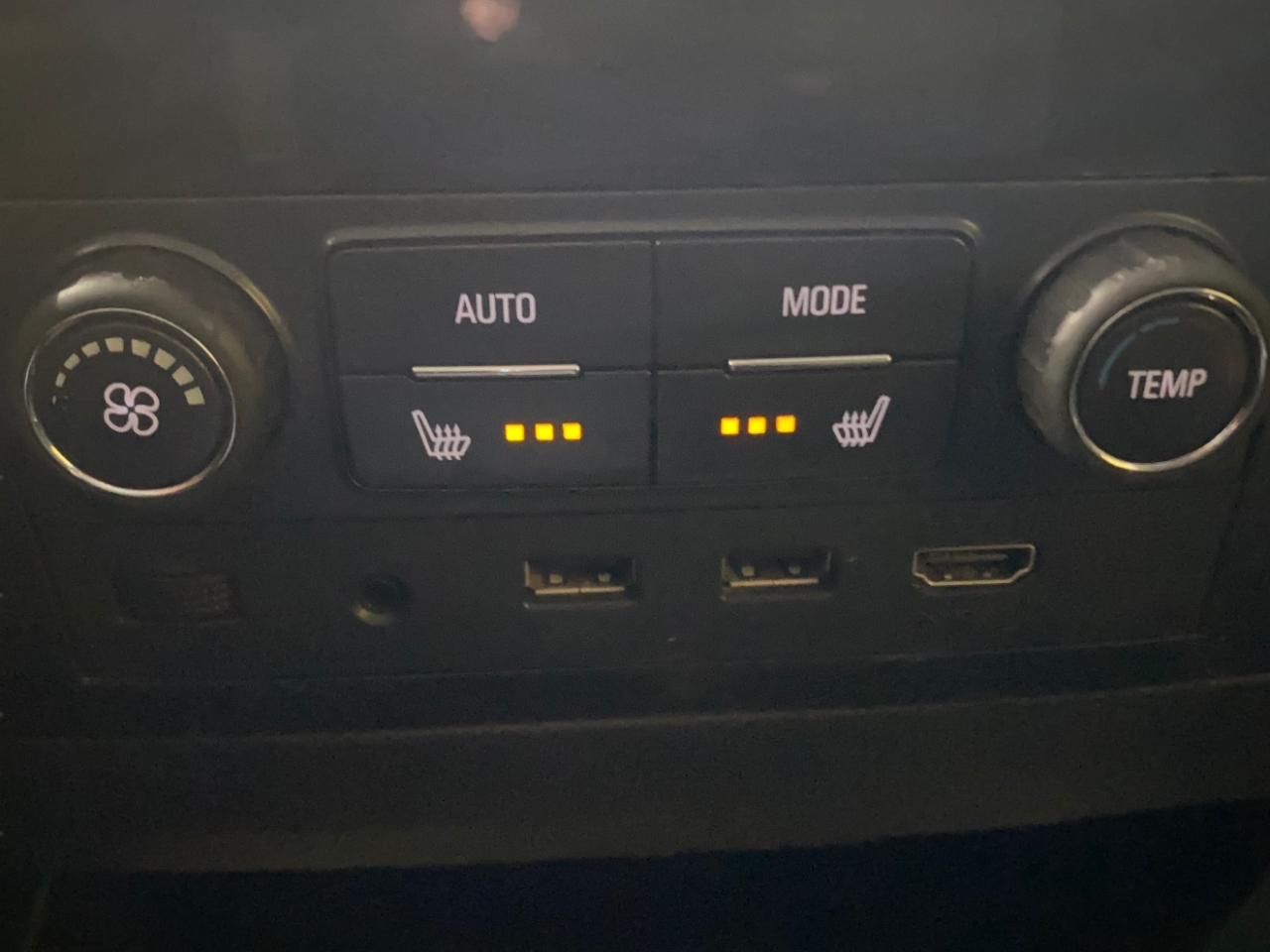 Chevrolet Suburban Z71 2017