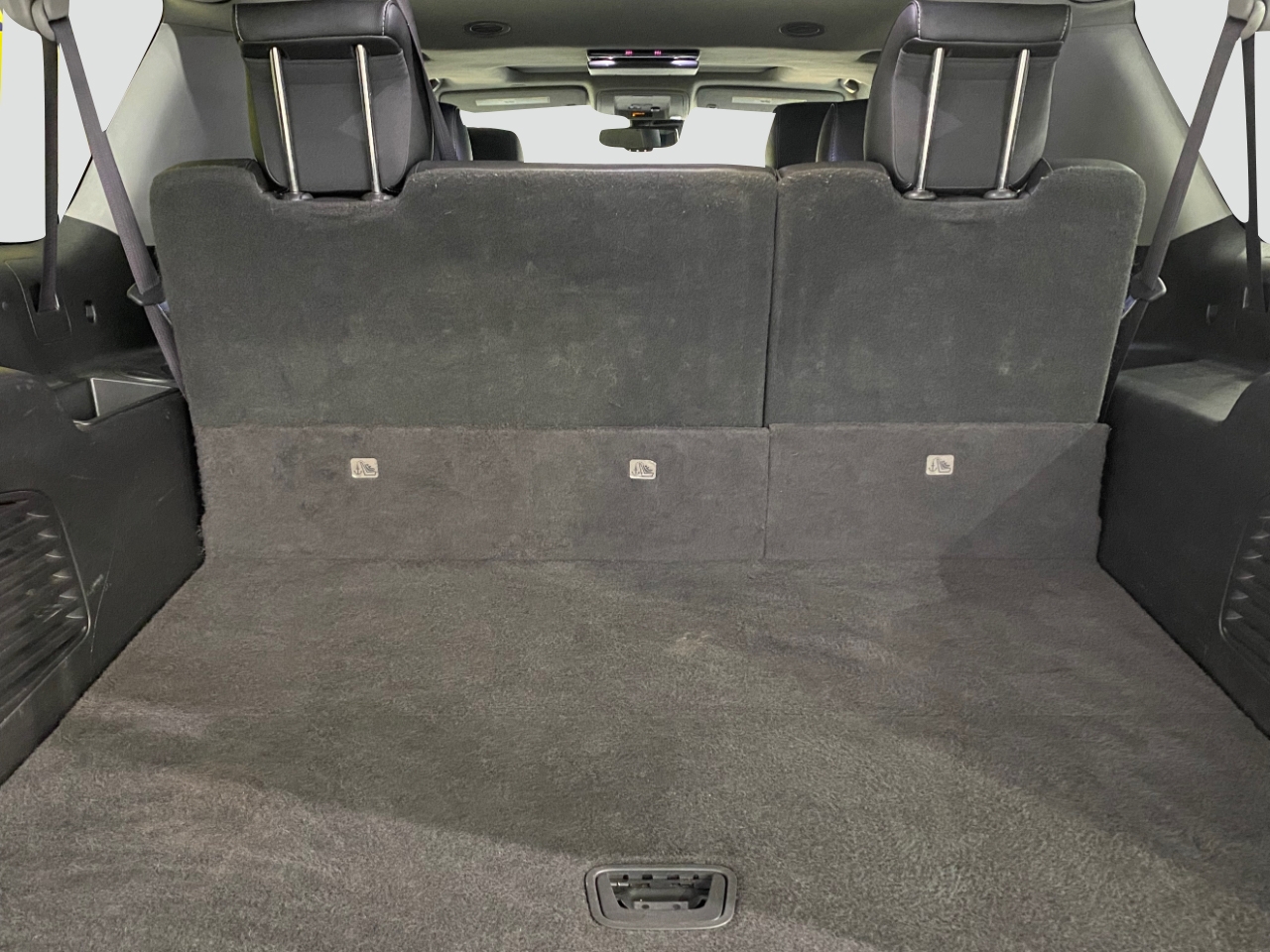 Chevrolet Suburban Z71 2017