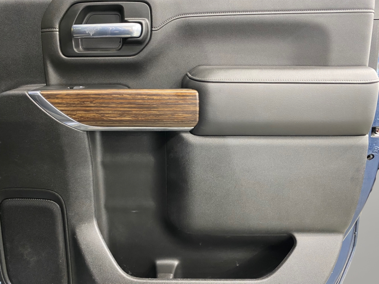 Chevrolet Silverado 2500HD High Country Crew Cab Short Box 4WD 2022