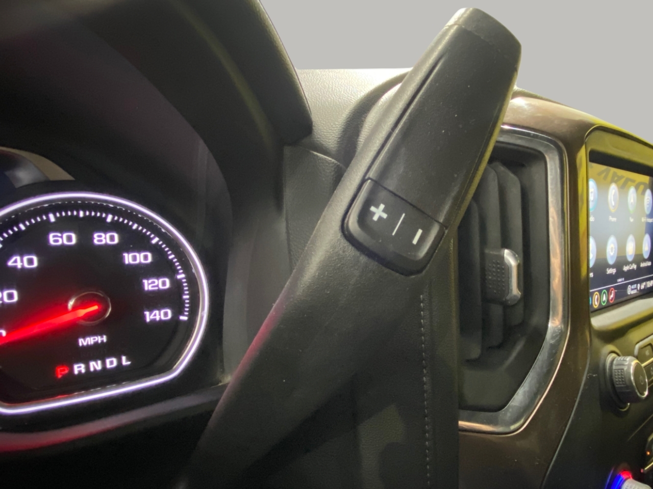 Chevrolet Silverado 2500HD High Country Crew Cab Short Box 4WD 2022