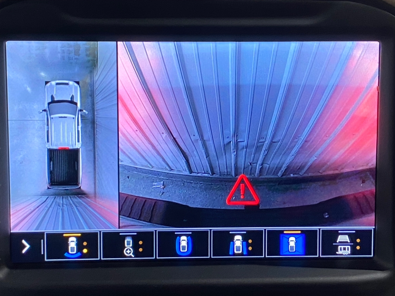 Chevrolet Silverado 2500HD High Country Crew Cab Short Box 4WD 2022