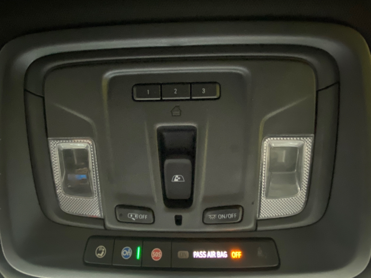 Chevrolet Silverado 2500HD High Country Crew Cab Short Box 4WD 2022