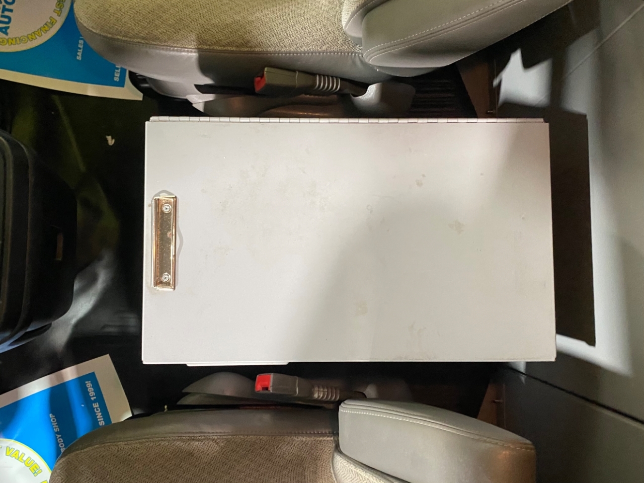 Chevrolet Express 2500 Cargo 2021