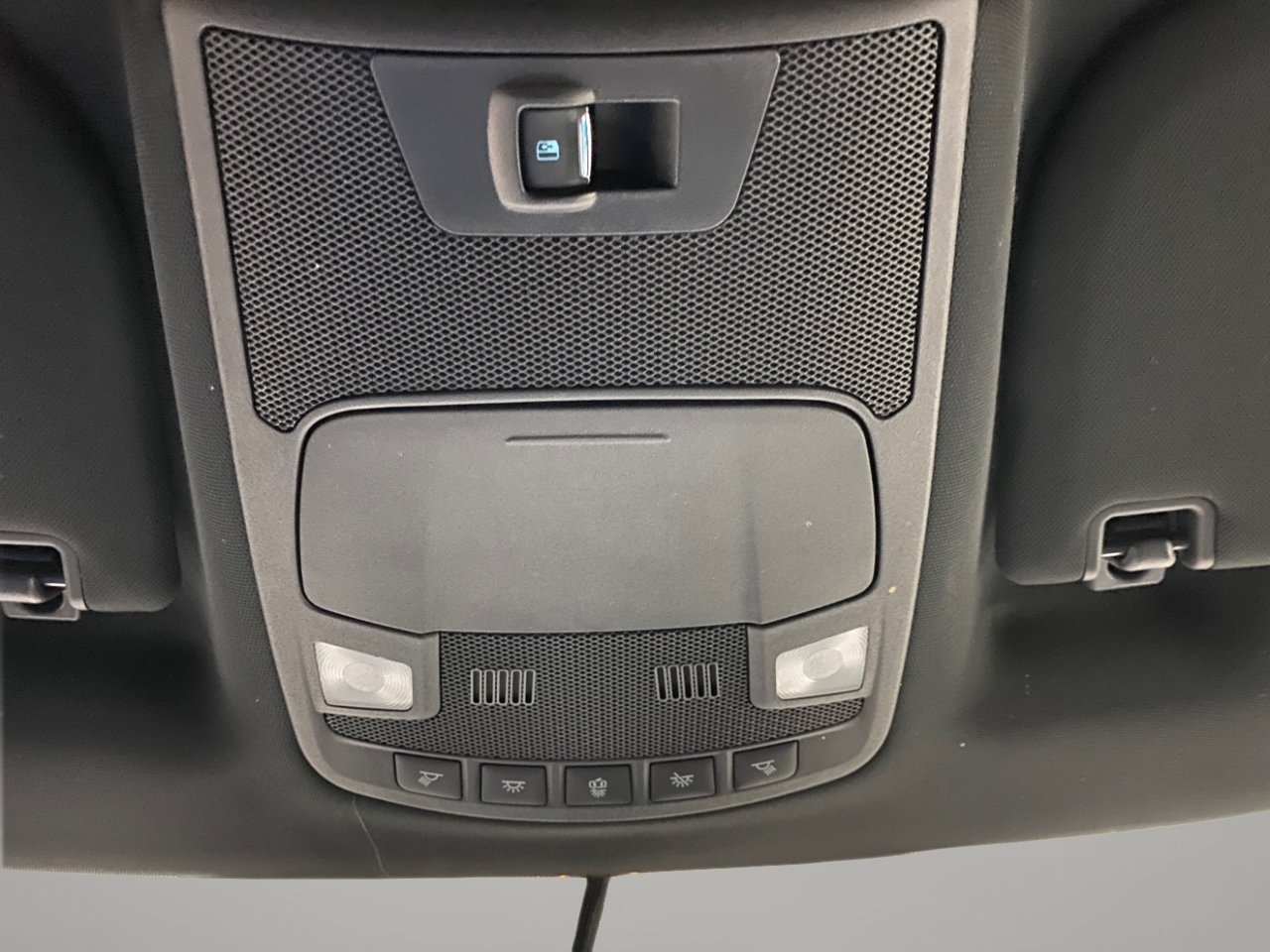 Ford F-150 XLT SuperCrew 5.5-ft. Bed 4WD 2016