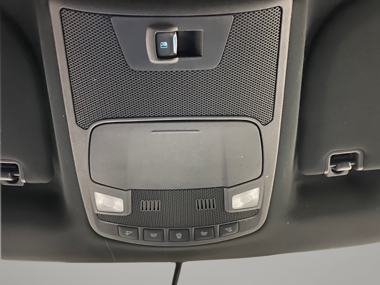 Ford F-150 XLT SuperCrew 5.5-ft. Bed 4WD 2016