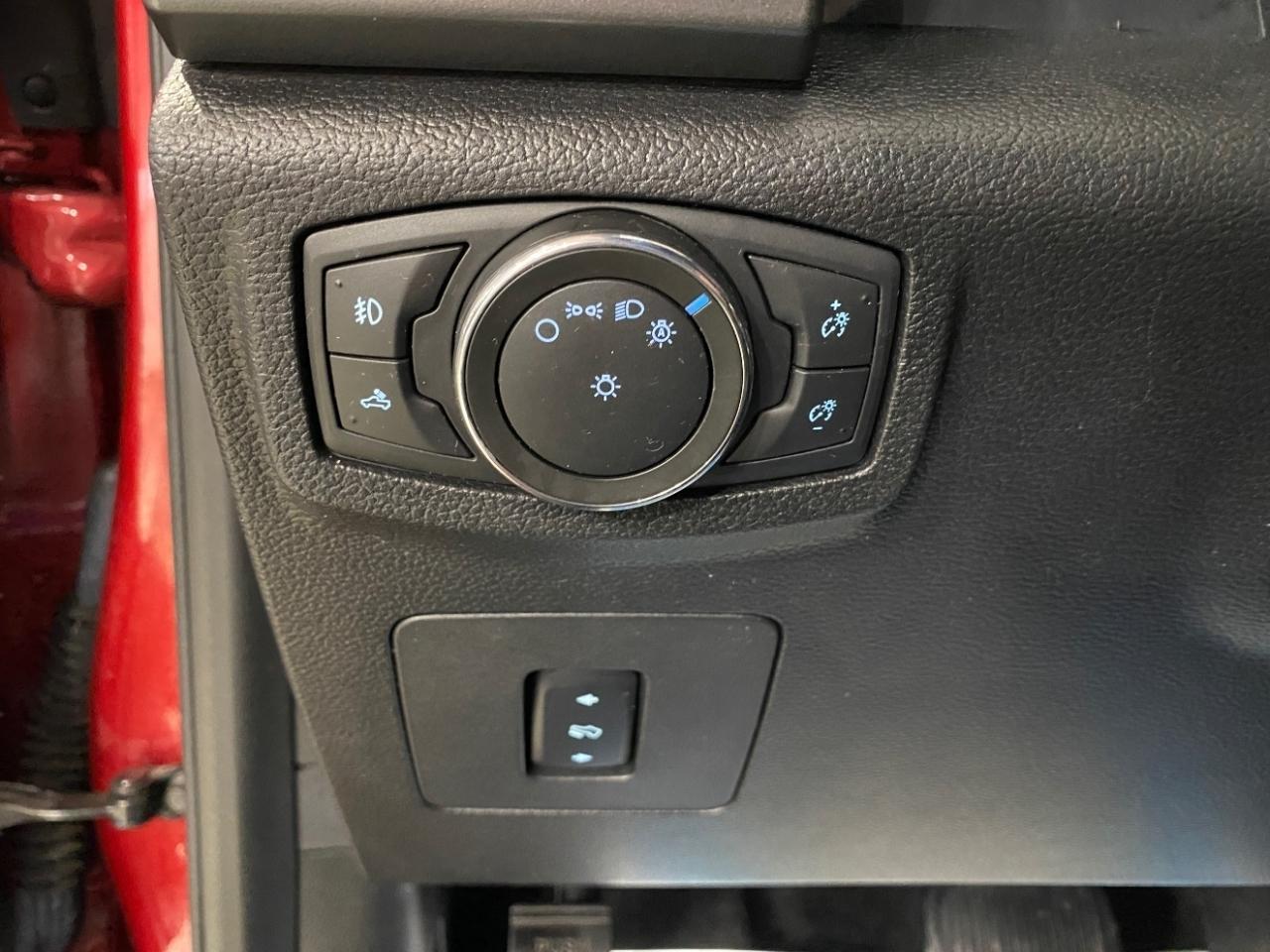 Ford F-150 XLT SuperCrew 5.5-ft. Bed 4WD 2016