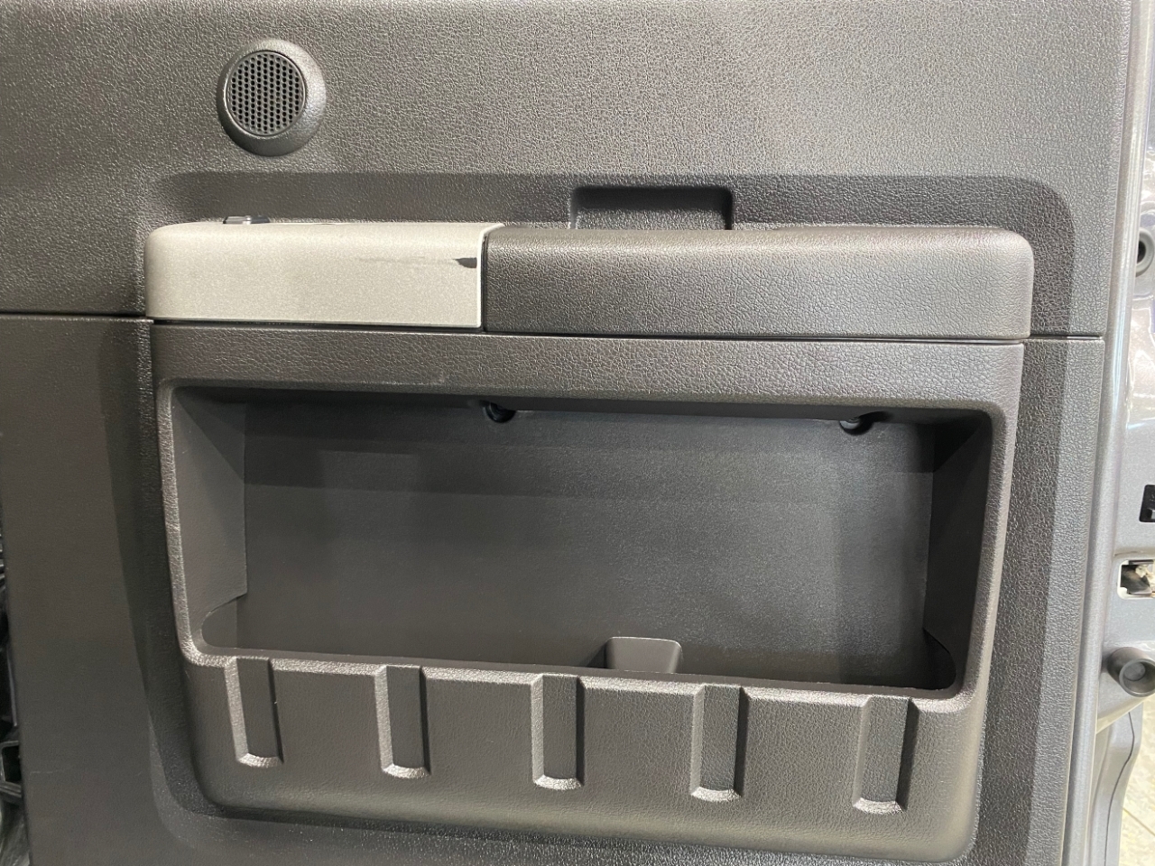 Ford F-350 SD Lariat Crew Cab 4WD 2014