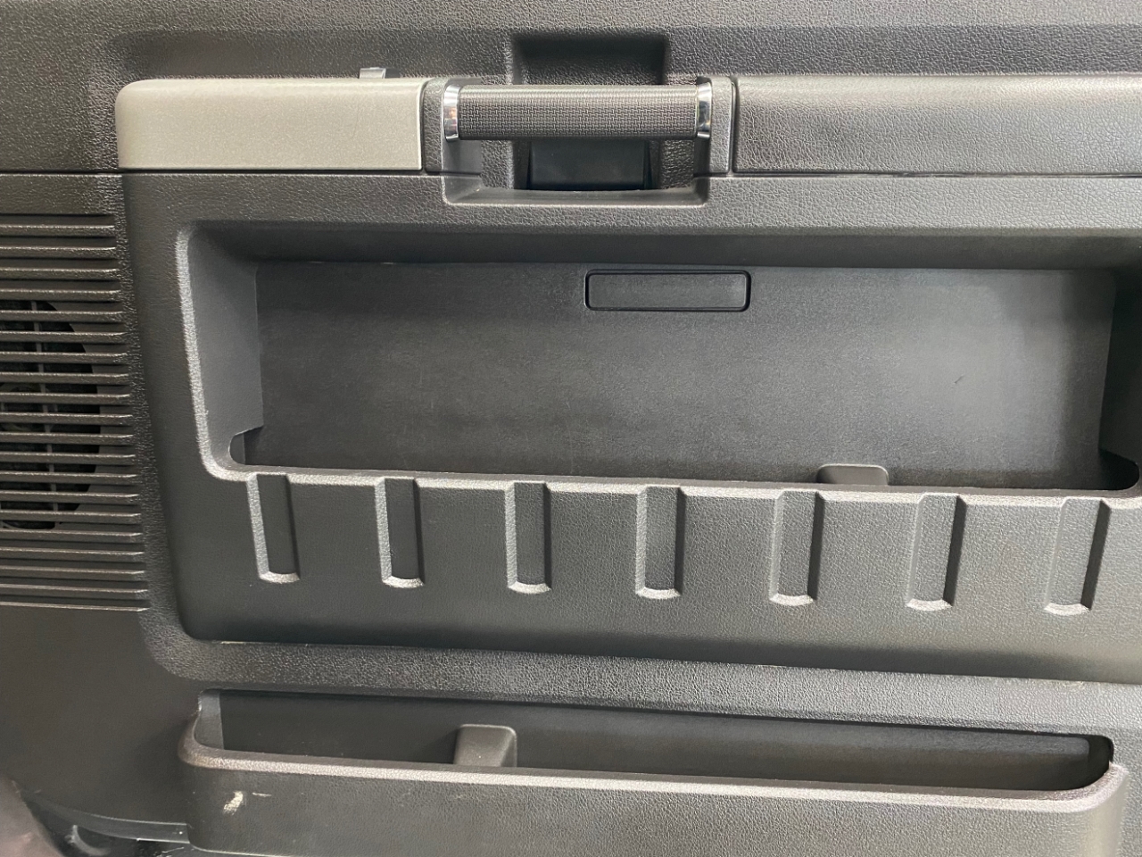 Ford F-350 SD Lariat Crew Cab 4WD 2014