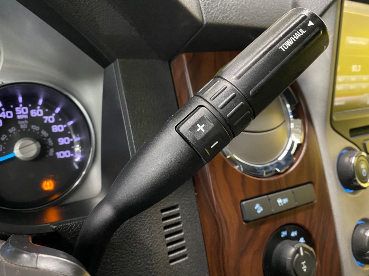 Ford F-350 SD Lariat Crew Cab 4WD 2014