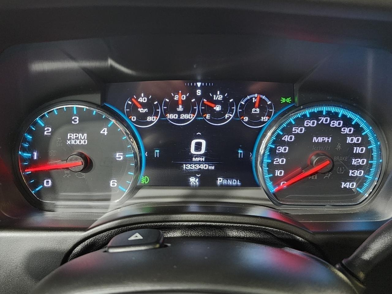 GMC Yukon XL Denali 4WD 2019