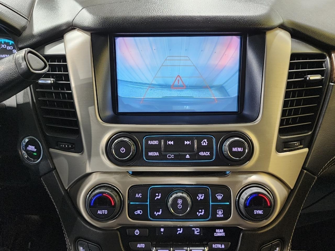 GMC Yukon XL Denali 4WD 2019