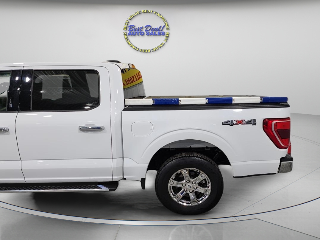Ford F-150  2023