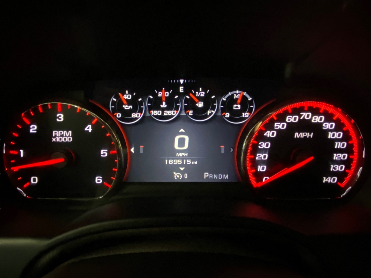 GMC Yukon XL Denali 4WD 2016