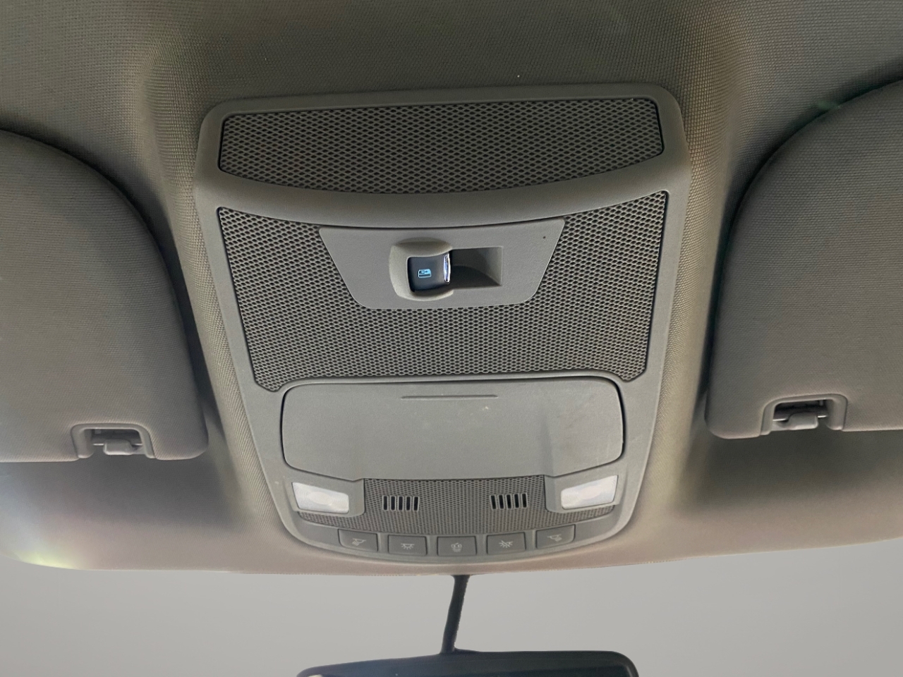 Ford F-150 XLT SuperCrew 5.5-ft. Bed 4WD 2018