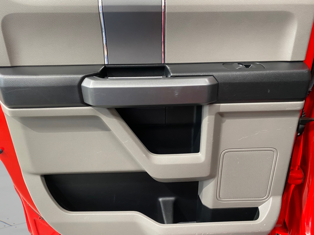 Ford F-150 XLT SuperCrew 5.5-ft. Bed 4WD 2018