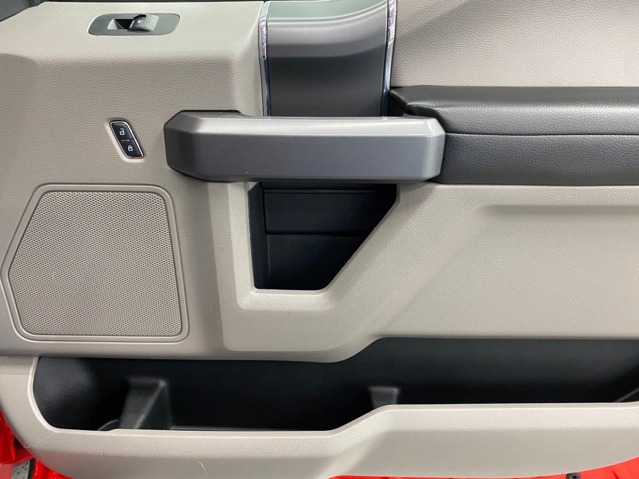 Ford F-150 XLT SuperCrew 5.5-ft. Bed 4WD 2018