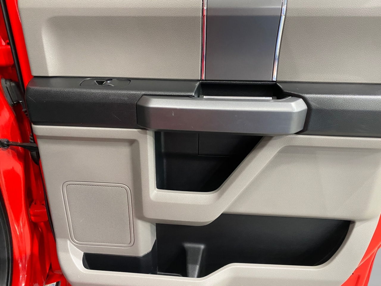 Ford F-150 XLT SuperCrew 5.5-ft. Bed 4WD 2018