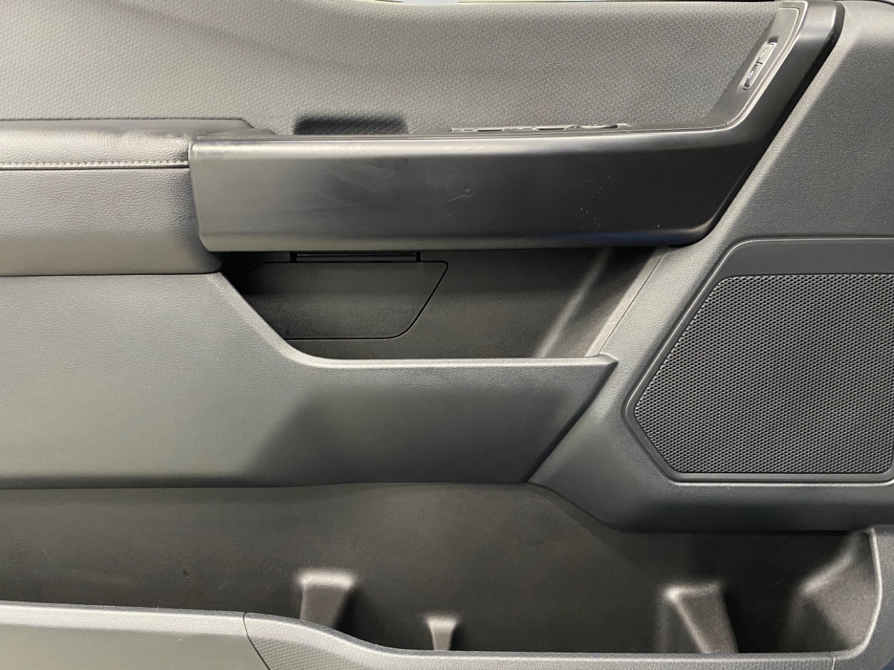 Ford F-150 XL SuperCrew 5.5-ft. Bed 4WD 2021