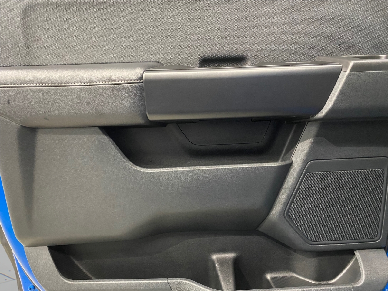 Ford F-150 XL SuperCrew 5.5-ft. Bed 4WD 2021