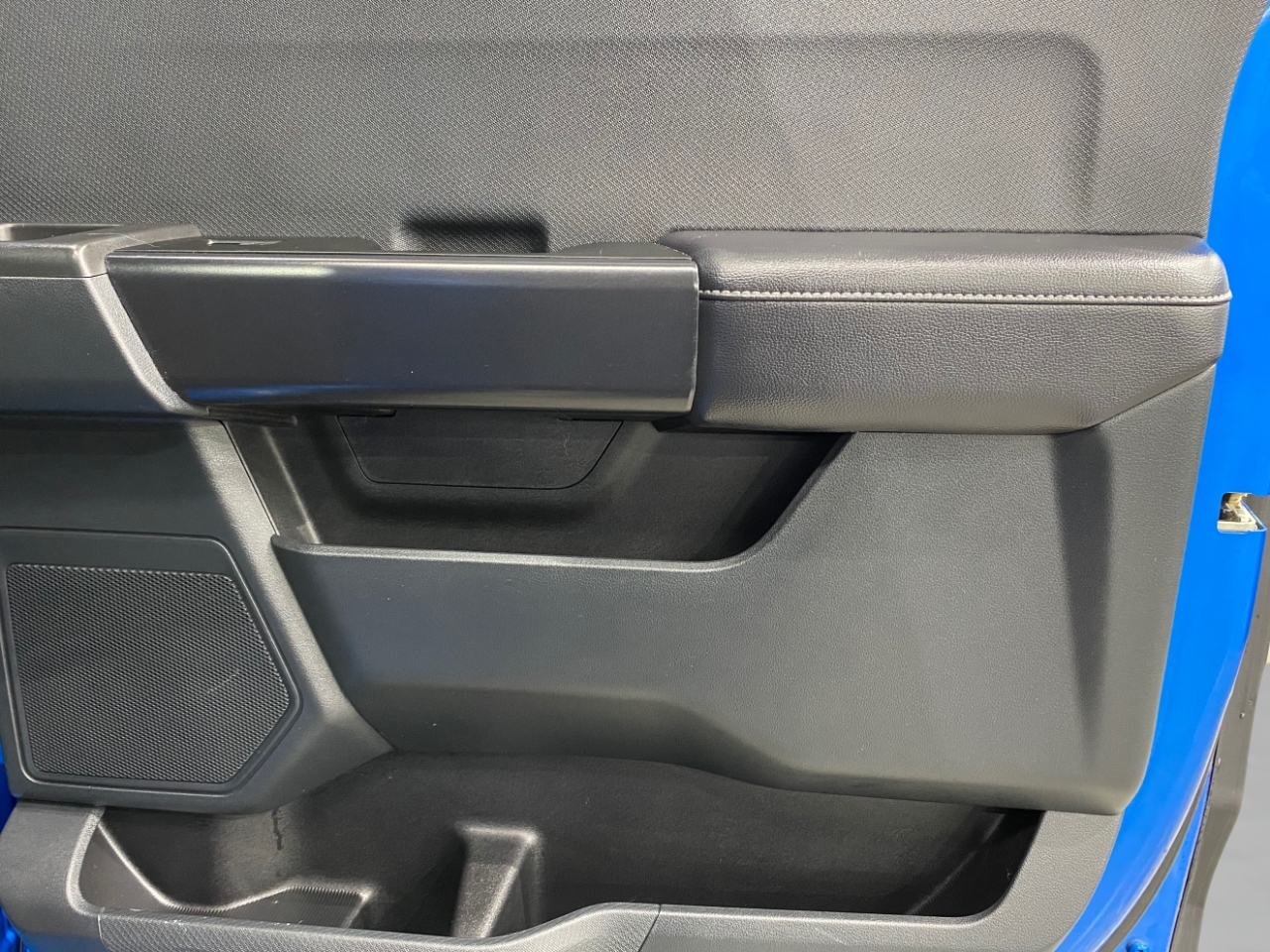 Ford F-150 XL SuperCrew 5.5-ft. Bed 4WD 2021