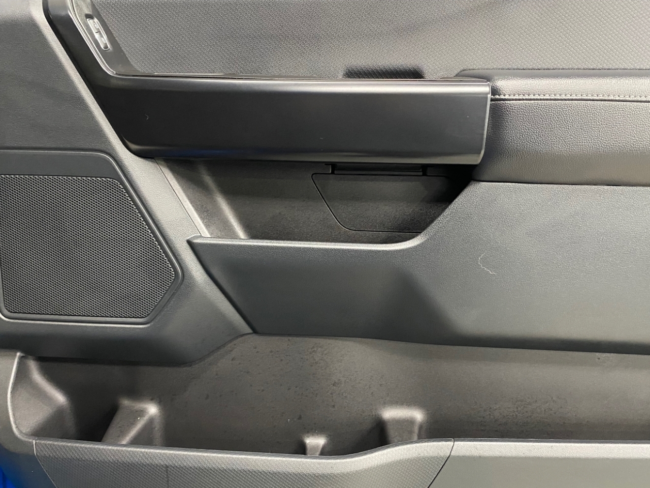 Ford F-150 XL SuperCrew 5.5-ft. Bed 4WD 2021